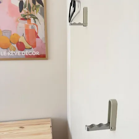 3-bedroom Family & Business Free Parking Niederuzwil